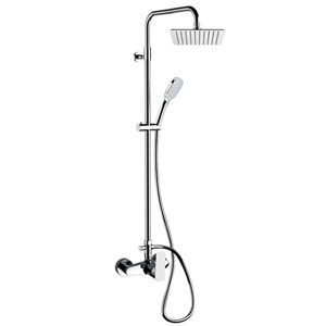 Shower Column