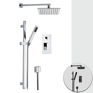 Shower Kit