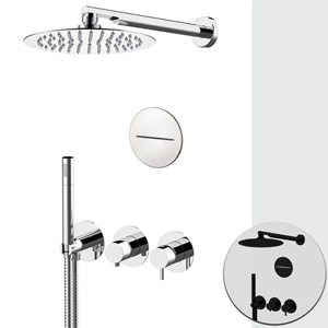 Shower Kit