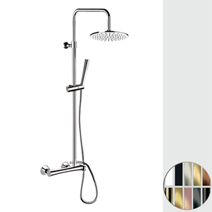 Shower Kit