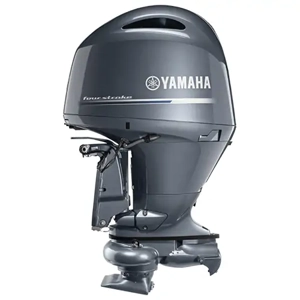 Outboard Motor