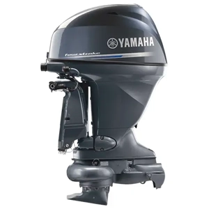 Outboard Motor