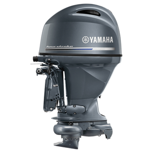 Outboard Motor