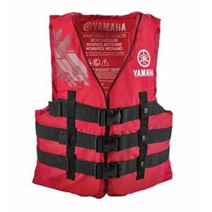 Safety Vest