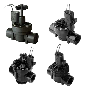 Solenoid Valve