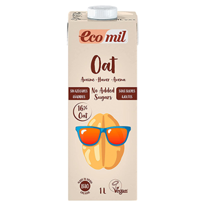 Oat Milk