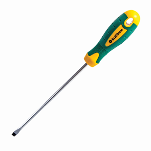Flat Head Screwdriver