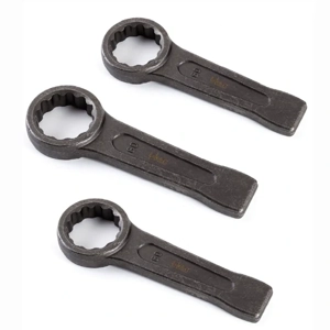 Slugging Wrench