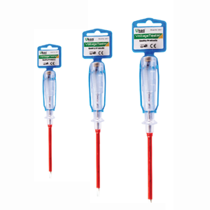 Voltage Tester Screwdriver