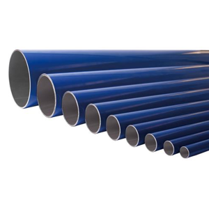 Aluminium Round Tubes