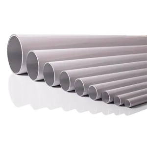 Aluminium Round Tubes