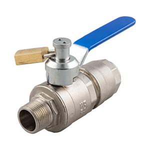 Ball Valve