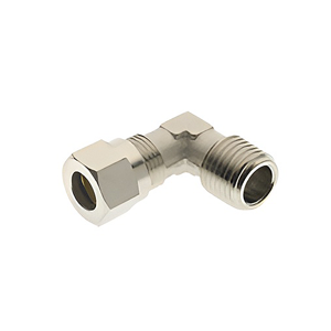 Pneumatic Elbow Adapter