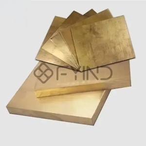 Aluminium Bronze Bar