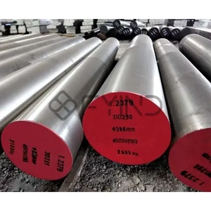 Carbon Steel Round Bar