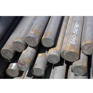 Carbon Steel Round Bar