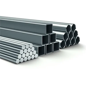 Stainless Steel Round Bar