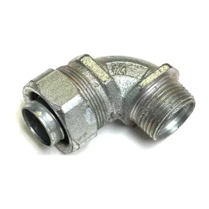 Conduit Connector