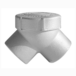 Electrical Conduit Elbow