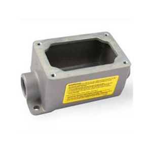 Enclosure Mounting Hardware