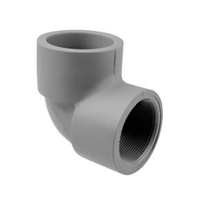 Pipe Elbow