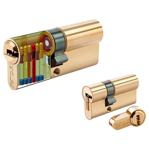 Door Lock Cylinder