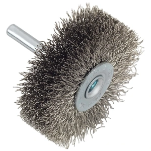 Abrasive Brush