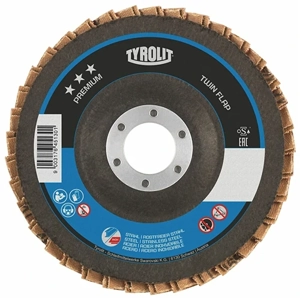 Grinding Disc