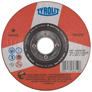 Grinding Wheel