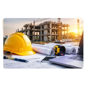 Building Construction Service