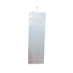 AC Evaporator