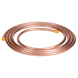 Copper Tube