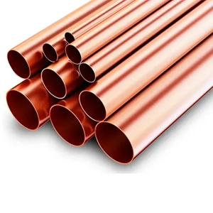 Copper Tube