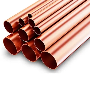 Copper Tube