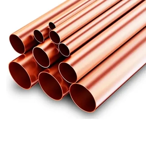 Copper Tube