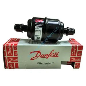 Filter Dryer