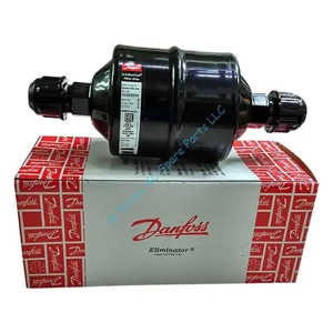 Filter Dryer