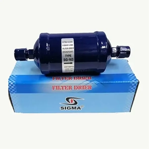 Filter Dryer