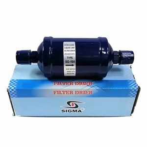Filter Dryer