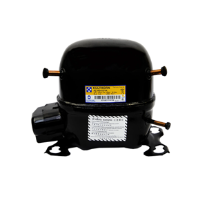 Refrigerant Compressor