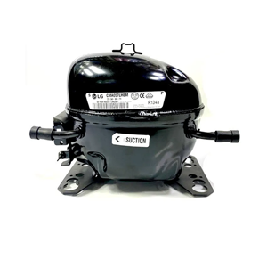 Refrigerant Compressor