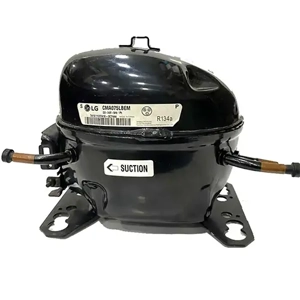 Refrigerant Compressor