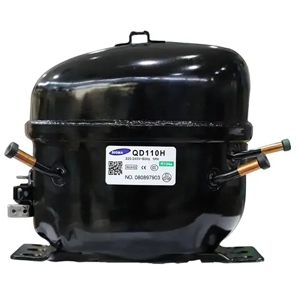 Refrigerant Compressor