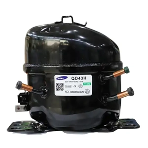 Refrigerant Compressor