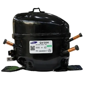 Refrigerant Compressor