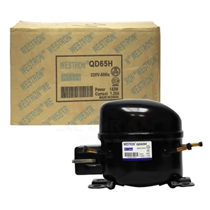 Refrigerant Compressor