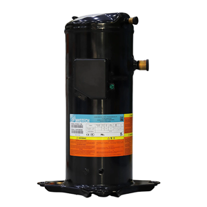 Scroll Compressor