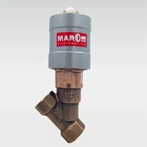 Angle Valve