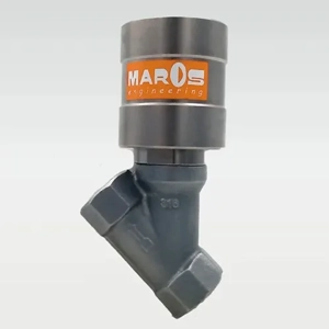 Angle Valve