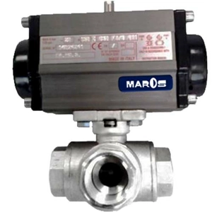 Ball Valve